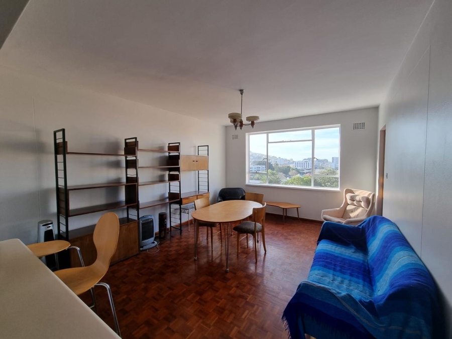 1 Bedroom Property for Sale in Gardens Western Cape